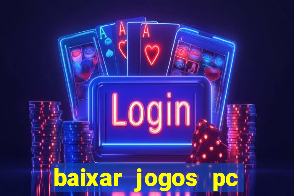 baixar jogos pc via μtorrent